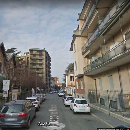 Casa Sir Oliver Apartment Bollate Exterior photo